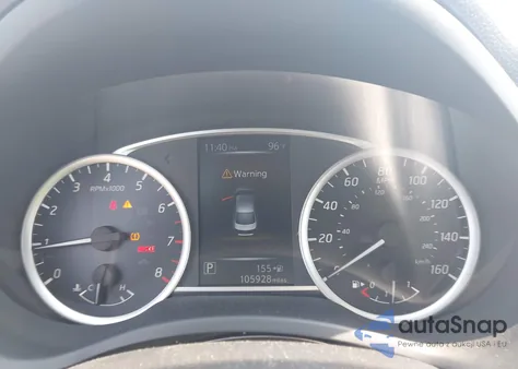 2017 Nissan Sentra Sv из США, поврежденный, VIN 3N1AB7AP8HL651364